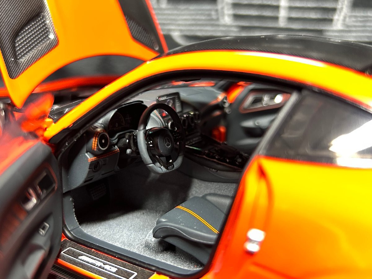 minichamps 1 18 Mercedes Benz AMG AMG GT Black Series 2021 minichamps 1 18 Mercedes Benz AMG AMG GT Black Series 2021