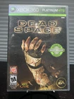 Dead Space Microsoft Xbox 360
