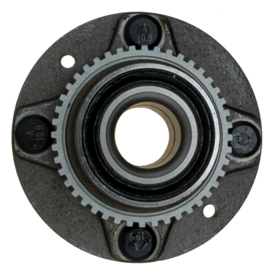 For Mazda Miata 91-05 Wheel Bearing and Hub Assembly Professional Grade Front — 第 4/4 张图片