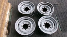 1961-1967-1973-1980-2026 Ford Truck Van 16x7 8 Lug S Matching Smoothie Wheels