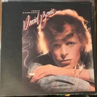 David Bowie Young Americans LP US OG 1975 RCA APL1-0998-A Orange Label VG+ inner