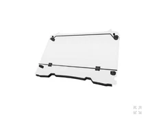 POLARIS RZR FLIP DOWN WINDSHIELD 2014-2020 RZR XP 4 900 1000 S  2881616