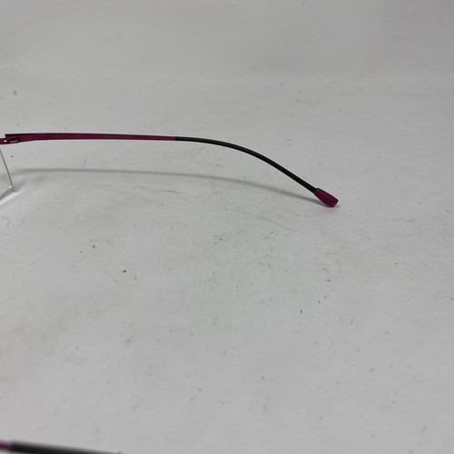 LIGHTEC MOREL 7778L 006 ROSA 49-16 GAFAS SIN MONTURA 101D - Imagen 6 de 7