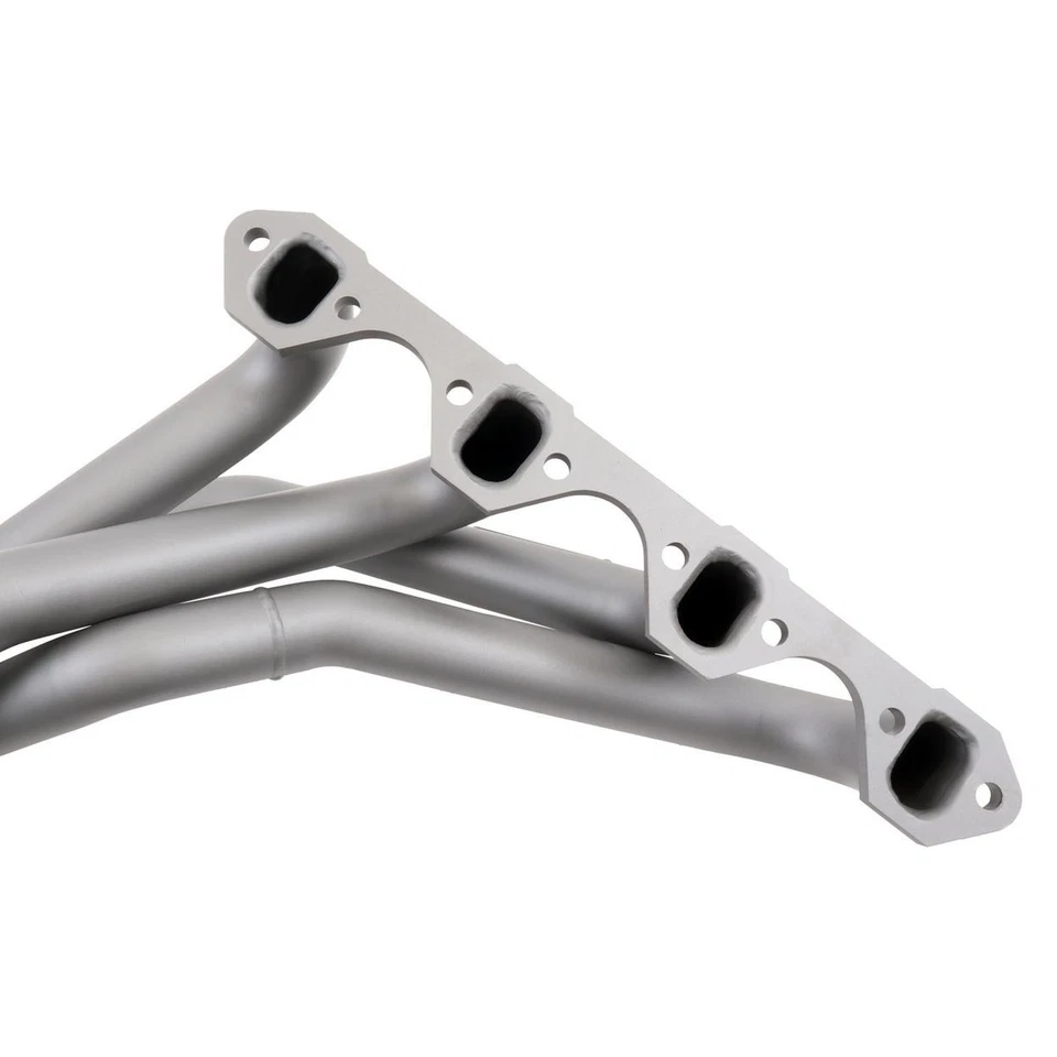 BBK Exhaust Header - Fits: 1979-1993 Ford Mustang, 1984 Mercury Capri 1979-1993 Foto 4 de 4