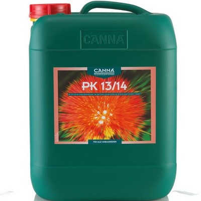 CANNA PK 13-14 - 10 L