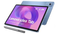 Lenovo Idea Tab 11 Inch 8GB RAM 128GB Wi-Fi Tablet+Tab Pen -Blue NEW SEALED