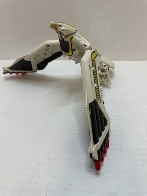 Mighty Morphin Power Rangers Legacy Falconzord Vintage Figure 1995 Extra Head