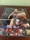 WWE bob backlund autograph Photo Coa — photo 1