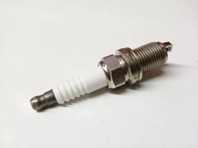Genuine Toyota Spark Plug 90919-01166
