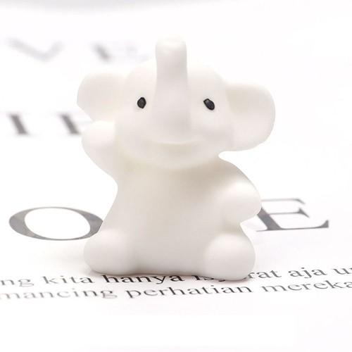 Soft Squeeze Toy Stress Relief Relief Relax Toys Funny Gift - Photo 22 sur 22