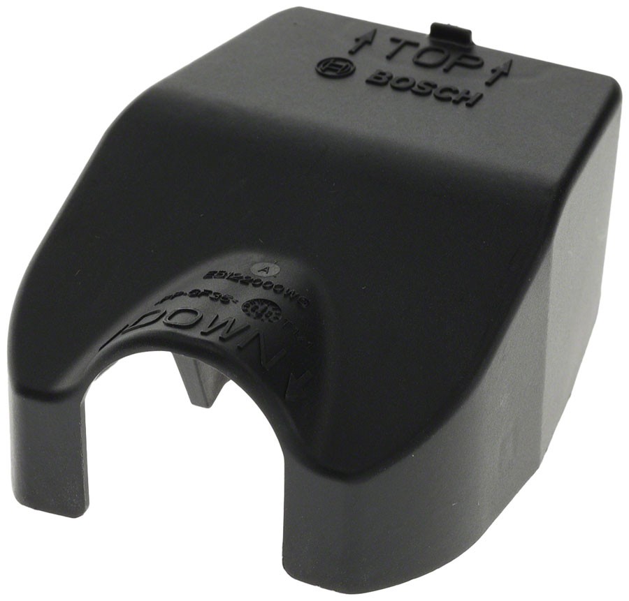 Защитный колпачок держателя аккумуляторной батареи Bosch PowerTube 600800 - Вертикальный и горизонтальный 2090₽