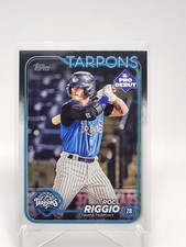 2024 Topps Pro Debut Baseball #PD-112 Roc Riggio