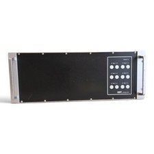 Thorlabs Mmr601 Apt Modular Midi-rack Assembly Server Software Comes As Is Thorlabs Mmr601 Apt Modular Midi-rack Assembly Server Software Comes As Is