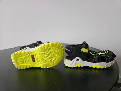 Elefanten Kinder-Schuhe Größe 27   bequem & robust