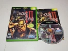 House of the Dead III 3 CIB & TESTED (Microsoft Xbox, 2002)