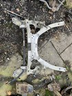 bmw 7 series E65/E66 Front Subframe 6752293