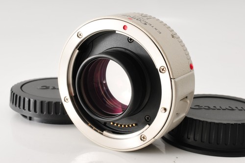 【Near MINT】Canon Extender EF 1.4x Teleconverter from JAPAN