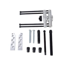 90150 Heavy Duty King Pin Press Removal Tool for Class 3-8 Trucks and Equipment