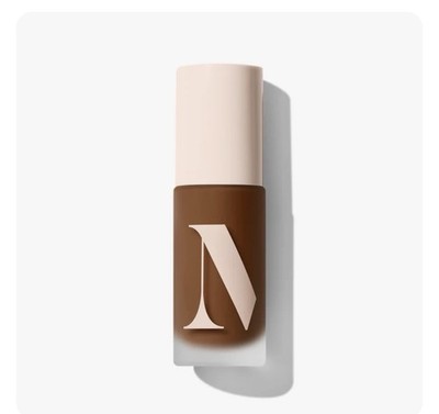 Morphe Lightform Extended Hydration Foundation ~ DEEP 31W ~ Full Size (1 fl oz)