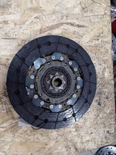 Disque d'embrayage Opel VECTRA