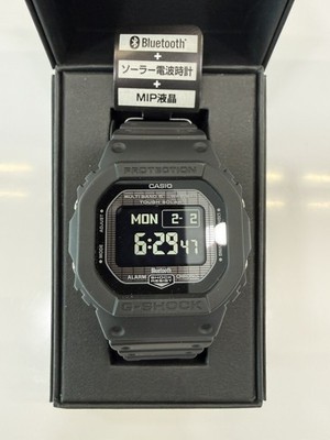 CASIO G-SHOCK Square MIP GW-BX5600-1A1 Japan Model JDM  NEW IN BOX IN HAND