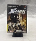 X-Men: Legends 2 Rise of Apocalypse - Sony PlayStation 2