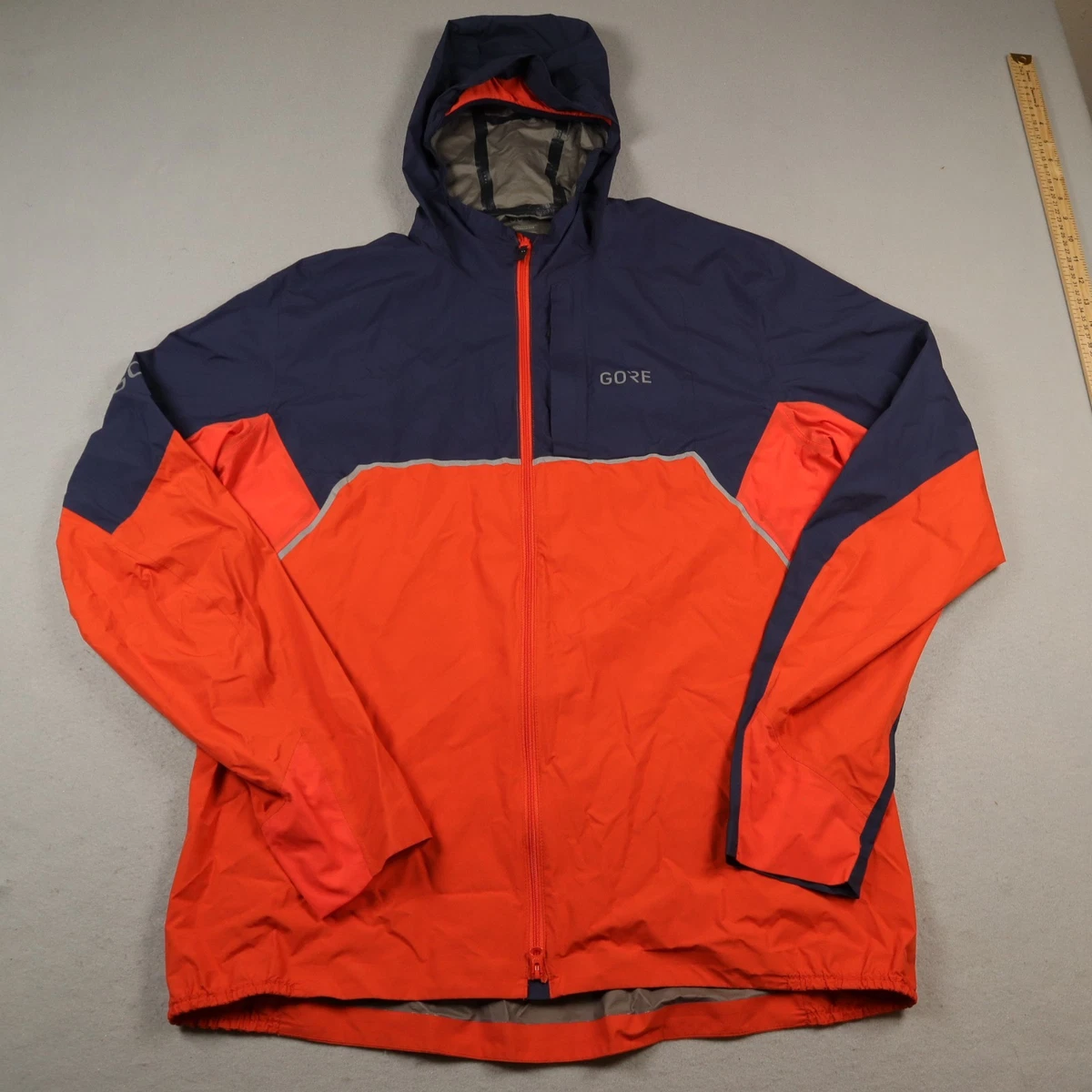 Gore Windbreaker Coats, Jackets & Vests for Men for Sale | Shop
