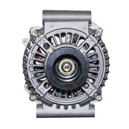 Mpa Electrical 11049 Alternator 12 V, Nippon, Cw (Right), With Pulle for Denso - Picture 2 of 7