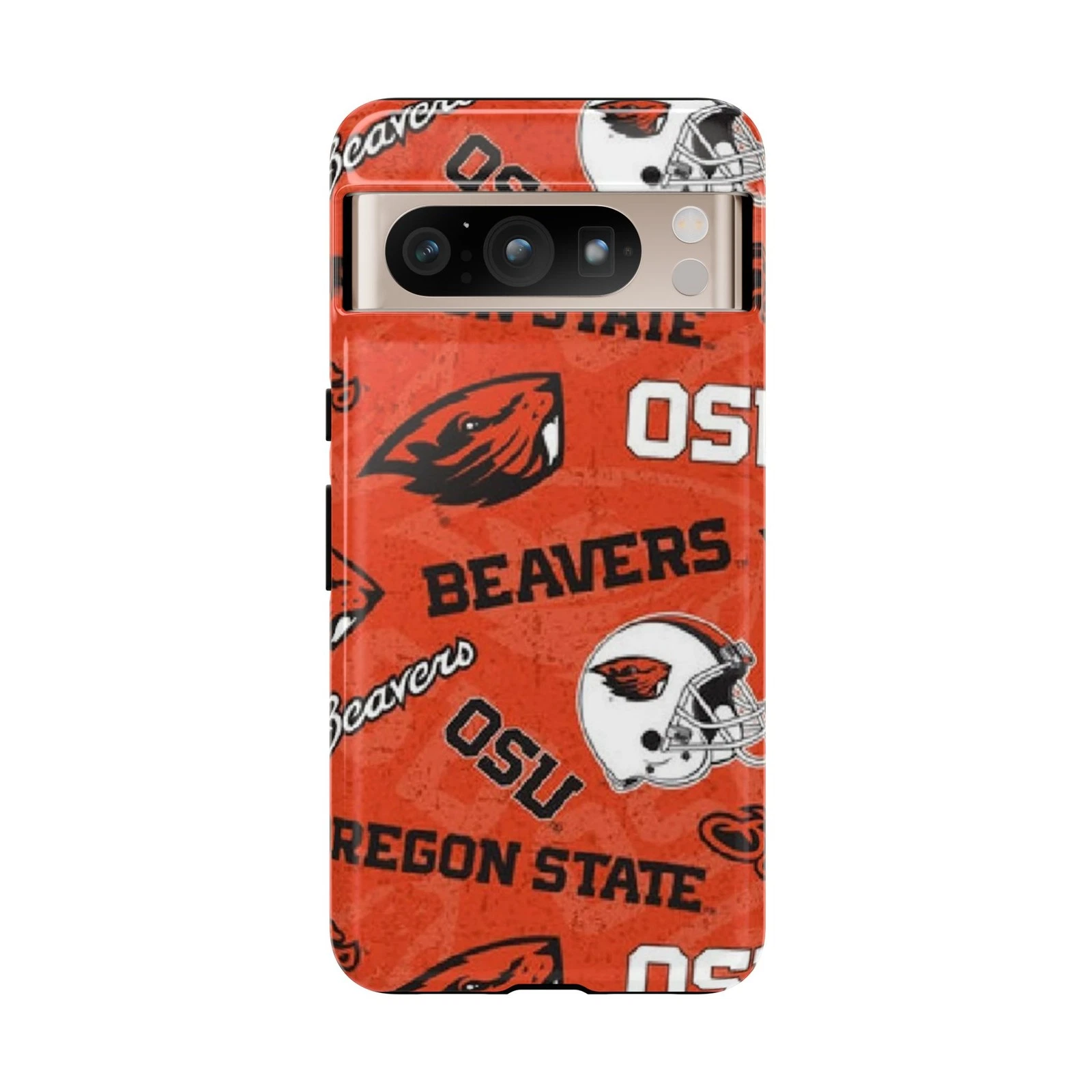 Oregon State University iPhone Cases