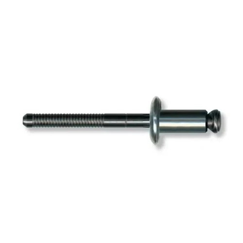 (100-Pk) Pop Avdel Blind Rivet Aluminum AD8187-T 599581 | eBay