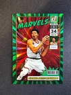 2025 Donruss Optic Giannis Antetokounmpo Base (RAW)
