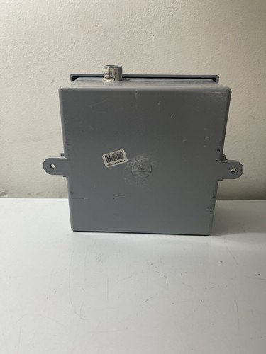 Cantex 8 in. x 8 in. x 4 in. Junction Box - Imagen 2 de 6