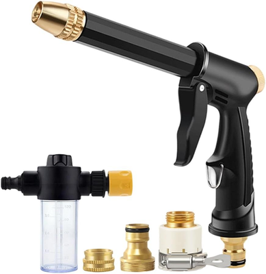 #ad Jet Nozzle Power Washer for Garden Hose 2026 New Pressure Washer Wand with 3 Ad $69.99