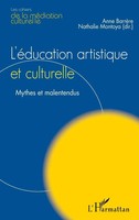Nathalie Montoya (U. A.) | L'education Artistique Et Culturelle | Taschenbuch
