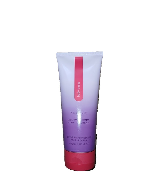 Pure Romance- Body Boost- Firming Cream- New and Sealed!