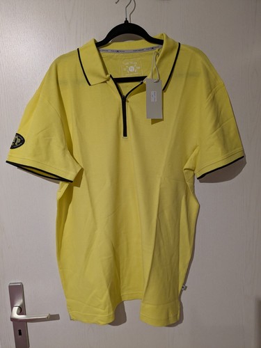 Tom Tailor Poloshirt Herren Gr. XL Neu Mit Etikett