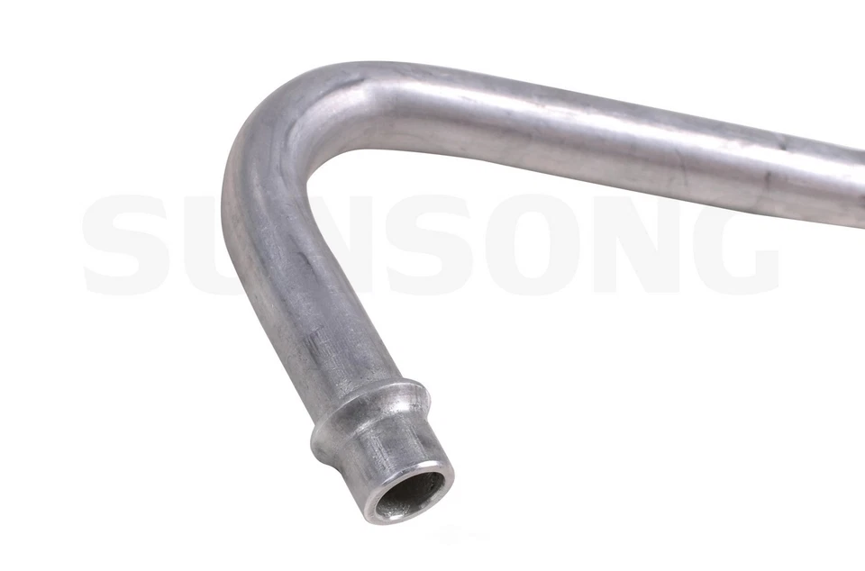 Шланг охладителя масла двигателя в сборе подходит для 1996-2000 GMC C2500, C3500, K2500, K3500 C2500 - Изображение 3 из 3