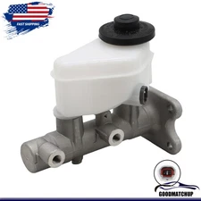 Brake Master Cylinder For Toyota Tacoma Pickup 1995-2000 2.4L 3.4L M390285