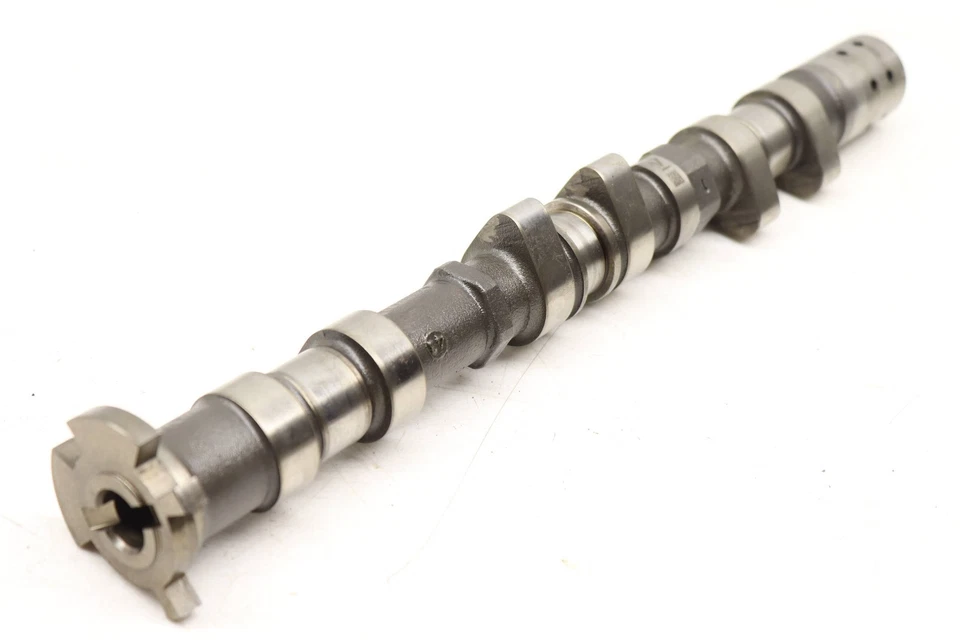 2012-2016 PORSCHE PANAMERA - LEFT Exhaust CAM / Camshaft (Outlet) 94610524460 - Image 3 of 4