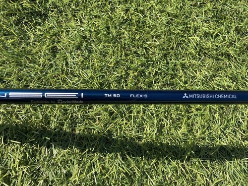 TaylorMade SIM2 MAX‑D 10.5° TENSEI BLUE TM50 Stiff Right‑Handed Used - Picture 7 of 9