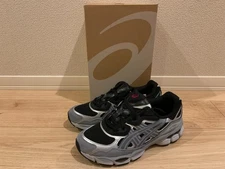 Men 7.5US Asics Gel-Nyc Cushion Shoes