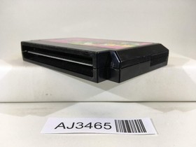 AJ3465 Circus Charlie Nintendo Famicom NES Japan