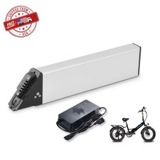 Lithium Ebike Battery 48V14Ah for Lectric XP Step-Thru 1.0, 2.0 Electric Bicycle