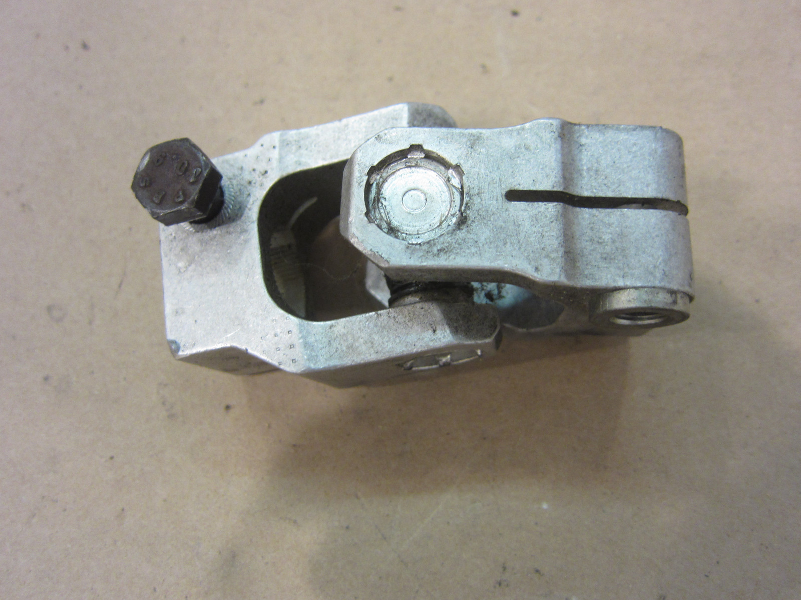 Ferrari 360,430 - U-Joint For Steering Column - P/N 171528