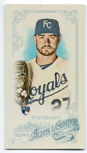 2015 Topps Allen and Ginter Mini Pick Any Complete Your Set - Picture 15 of 109