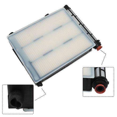 Oil Air & Fuel Water Filter Kit For Ford Super Duty 6.7L Powerstroke Diesel 6.7L - Picture 7 of 10