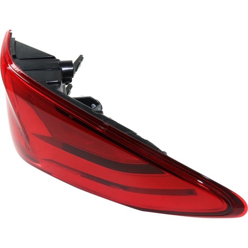 Tail Lamp Assembly Right Outside 2018-2023 Fits Honda Odyssey 33500THRA01 Capa - Picture 3 of 6