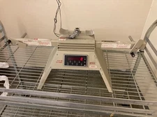 V-TEK Incorporated PC250 SMD Parts Counter