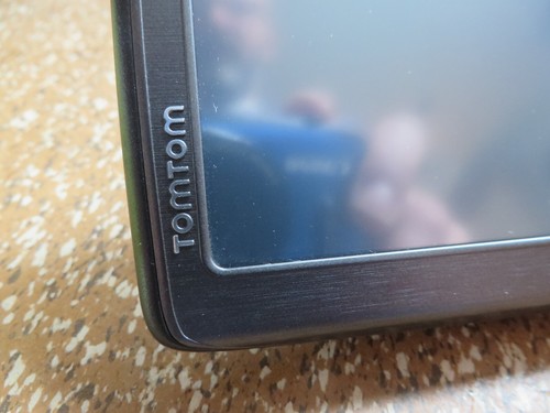 TomTom Via 135 M Traffic 5" XXL Bluetooth Handy LIFETIME MAPS Lebenslange Karte - Bild 5 von 10