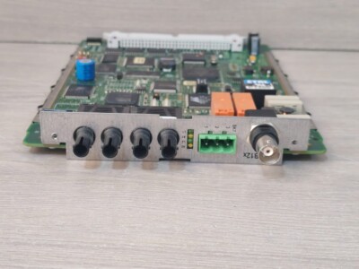 SCHNEIDER ELECTRIC ZN0071 / ZN0071005REP WLD PCB CARD - NEW WITHOUT BOX